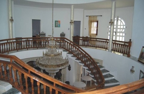 Sqanes Villa | 65 m² Villa ∙ 5 bedrooms ∙ 12 guests