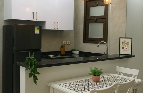 Port Said House | 66 m² House ∙ 2 bedrooms ∙ 4 guests
