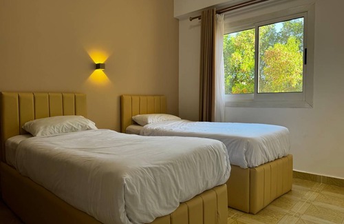 Sharm El Sheikh Apartment | 70 m² Apartment ∙ 2 bedrooms ∙ 4 guests