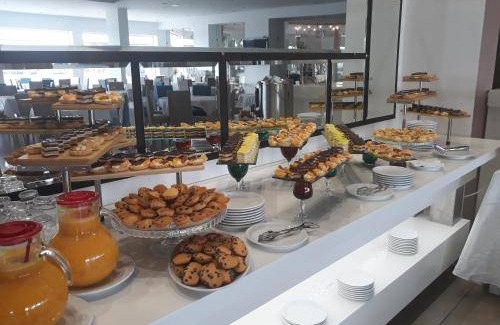 Bizerte Hotel | 70 m² Hotel ∙ 127 guests