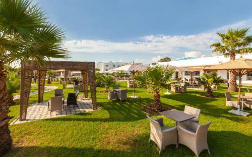 Bizerte Hotel | 70 m² Hotel ∙ 127 guests
