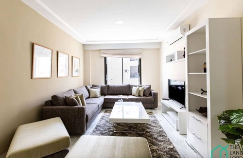 Les Berges Du Lac II Apartment | 70 m² Apartment ∙ 1 bedroom ∙ 2 guests