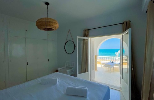 Sidi Abdel Aziz Villa | 700 m² Villa ∙ 5 bedrooms ∙ 10 guests