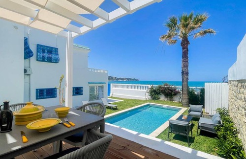 Sidi Abdel Aziz Villa | 700 m² Villa ∙ 5 bedrooms ∙ 10 guests