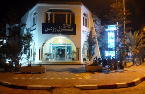 Playa Sidi Mehrez Apartment | 72 m² Serviced apartment ∙ 127 guests
