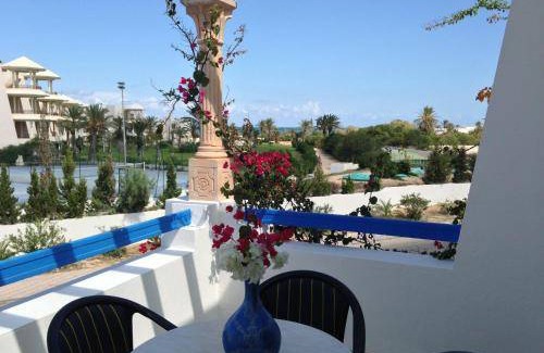 Playa Sidi Mehrez Apartment | 72 m² Serviced apartment ∙ 127 guests