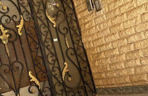 Pyramids Gardens Apartment | 75 m² Apartment ∙ 1 bedroom ∙ 3 guests