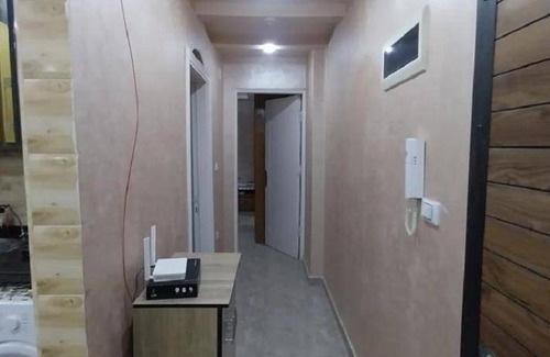 Pyramids Gardens Apartment | 75 m² Apartment ∙ 1 bedroom ∙ 3 guests