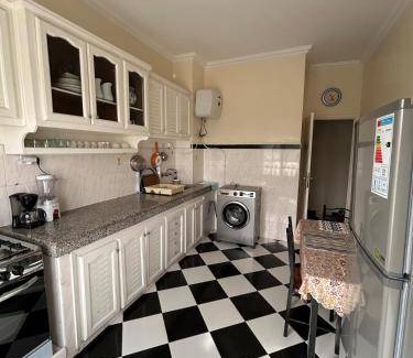Essaouira Apartment | 75 m² Apartment ∙ 1 bedroom ∙ 5 guests
