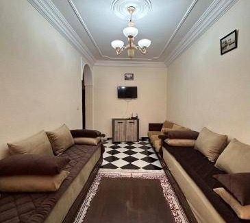 Essaouira Apartment | 75 m² Apartment ∙ 1 bedroom ∙ 5 guests