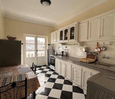 Essaouira Apartment | 75 m² Apartment ∙ 1 bedroom ∙ 5 guests