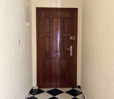 Essaouira Apartment | 75 m² Apartment ∙ 1 bedroom ∙ 5 guests