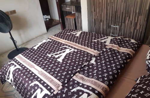 Alimosho Apartment | 75 m² Apartment ∙ 2 bedrooms ∙ 4 guests