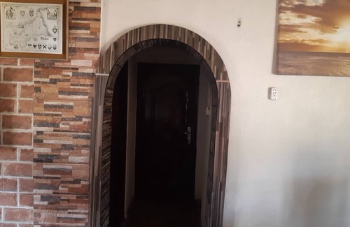 Alimosho Apartment | 75 m² Apartment ∙ 2 bedrooms ∙ 4 guests