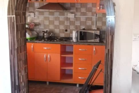 Alimosho Apartment | 75 m² Apartment ∙ 2 bedrooms ∙ 4 guests