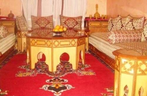 Daoudiate Apartment | 75 m² Apartment ∙ 2 bedrooms ∙ 6 guests