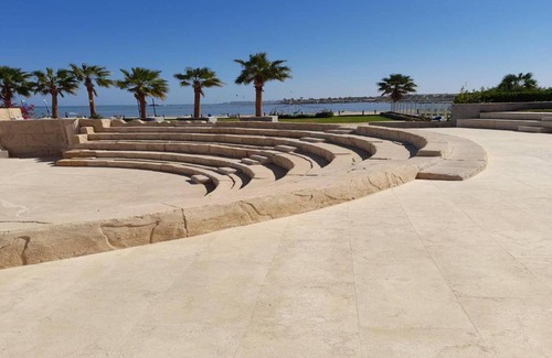 Al Ahyaa Apartment | 75 m² Apartment ∙ 3 bedrooms ∙ 6 guests