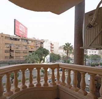 Al Duqqi Apartment | 75 m² Apartment ∙ 4 guests