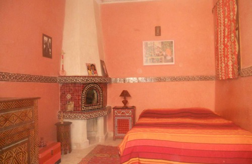 Medina Resort | 78 m² Private room ∙ 1 bedroom ∙ 3 guests