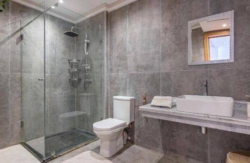 Hivernage Apartment | 80 m² Apartment ∙ 1 bedroom ∙ 2 guests