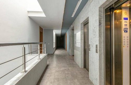 Hivernage Apartment | 80 m² Apartment ∙ 1 bedroom ∙ 2 guests