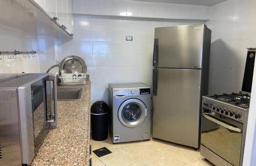 Al Duqqi Apartment | 80 m² Apartment ∙ 2 bedrooms ∙ 6 guests