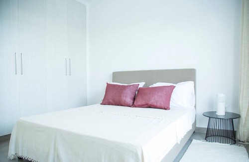 Sidi Daoud Apartment | 80 m² Apartment ∙ 2 bedrooms ∙ 4 guests