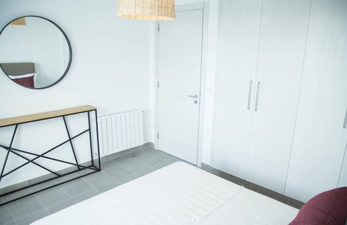 Sidi Daoud Apartment | 80 m² Apartment ∙ 2 bedrooms ∙ 4 guests