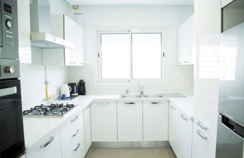 Sidi Daoud Apartment | 80 m² Apartment ∙ 2 bedrooms ∙ 4 guests