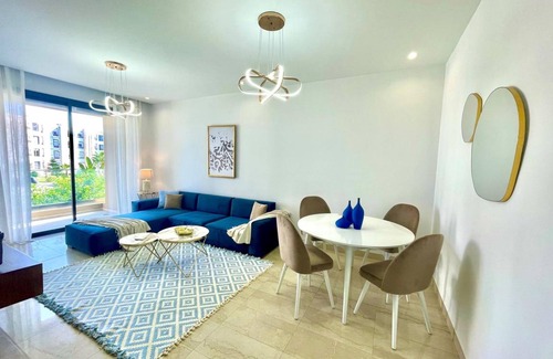 Sidi Daoud Apartment | 80 m² Apartment ∙ 4 guests