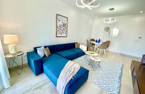 Sidi Daoud Apartment | 80 m² Apartment ∙ 4 guests