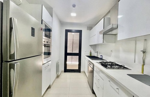 Sidi Daoud Apartment | 80 m² Apartment ∙ 4 guests