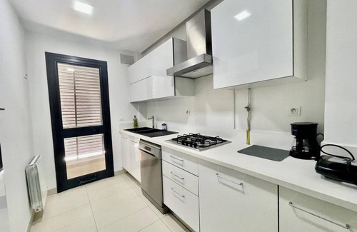 Sidi Daoud Apartment | 80 m² Apartment ∙ 4 guests
