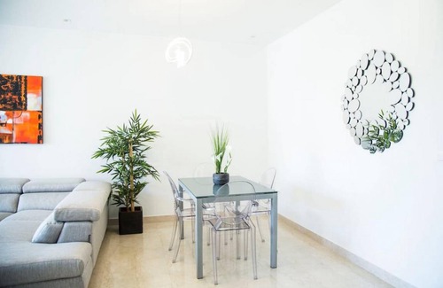 Sidi Daoud Apartment | 80 m² Apartment ∙ 2 bedrooms ∙ 4 guests