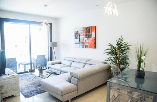 Sidi Daoud Apartment | 80 m² Apartment ∙ 2 bedrooms ∙ 4 guests