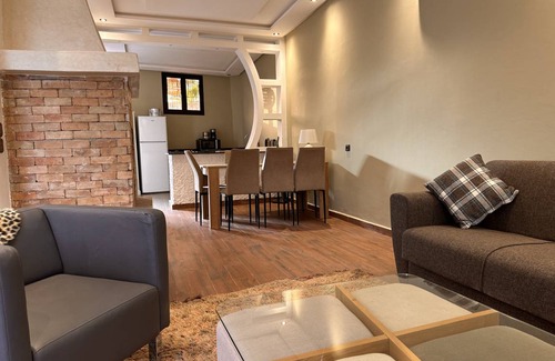 Tassoultante House | 80 m² House ∙ 2 bedrooms ∙ 5 guests