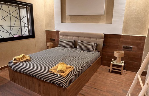 Tassoultante House | 80 m² House ∙ 2 bedrooms ∙ 5 guests