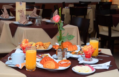 Agadir Bay Apartment | 80 m² Serviced apartment ∙ 2 bedrooms ∙ 127 guests