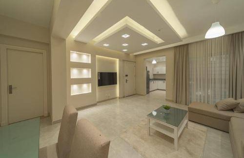 Giza Apartment | 80 m² Serviced apartment ∙ 4 guests