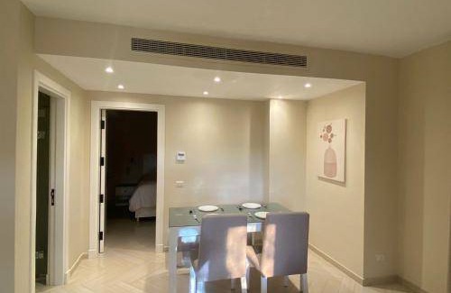 Giza Apartment | 80 m² Serviced apartment ∙ 4 guests