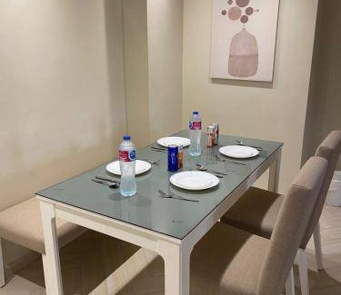 Giza Apartment | 80 m² Serviced apartment ∙ 4 guests