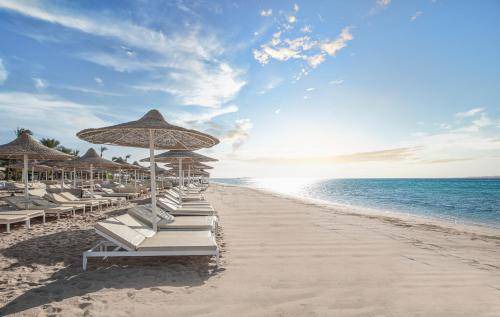 Sahl Hasheeh Resort | 82 m² Resort ∙ 2 bedrooms ∙ 127 guests