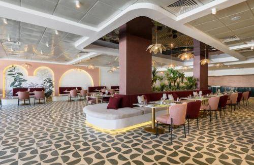 Sahl Hasheeh Resort | 82 m² Resort ∙ 2 bedrooms ∙ 127 guests