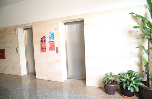 Ikoyi Apartment | 85 m² Apartment ∙ 3 bedrooms ∙ 6 guests