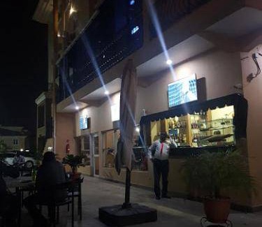 Abuja Hotel | 85 m² Hotel ∙ 2 bedrooms ∙ 6 guests