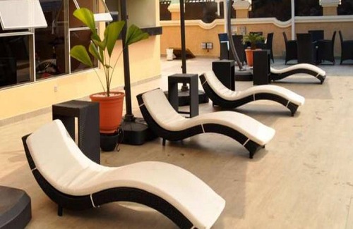 Abuja Hotel | 85 m² Hotel ∙ 2 bedrooms ∙ 6 guests
