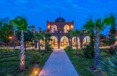 Sidi Badhaj Hotel | 89 m² Hotel ∙ 127 guests