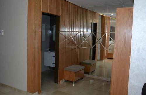 Agadir Bay Apartment | AGADIR BAY Appartement de haut standing 140m2