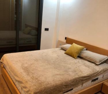 Agadir Bay Apartment | Agadir bay