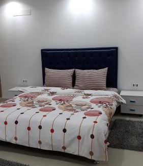 Tunis Apartment | Ain Zaghouan en face de Tunisia Mall Lac 2